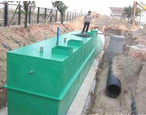 污水處理的分類有哪些？