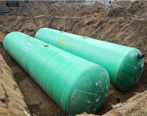 鄭州混凝土化糞池使用前要做什麽檢查