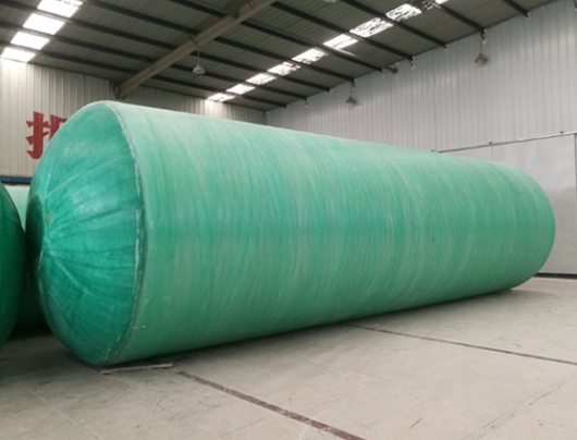 玻璃鋼化糞池會滿嗎？