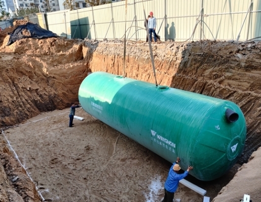 化糞池對環境的保護有何意義