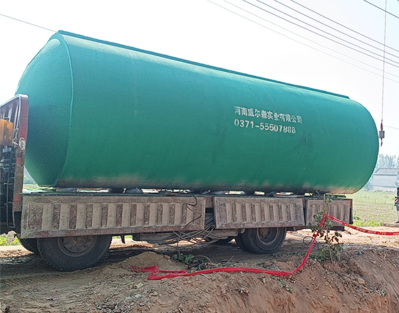 化糞池清理後如何防止再次堵塞