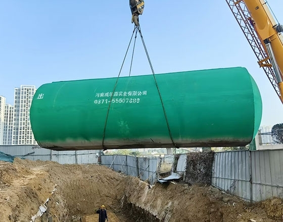 化糞池爲什麽會爆炸？這些隐患要警惕