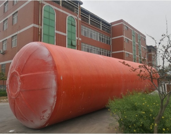 開封環保隔油池哪家好