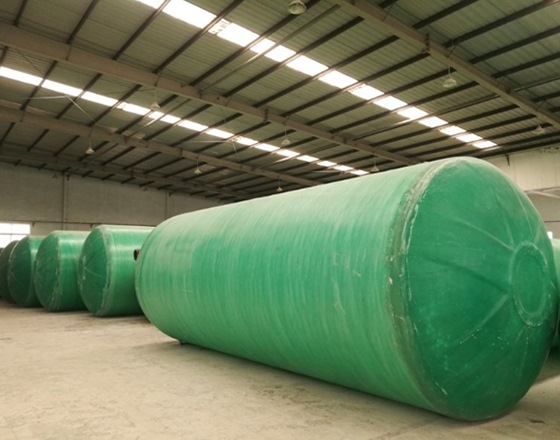 哈爾濱環保消防池價格