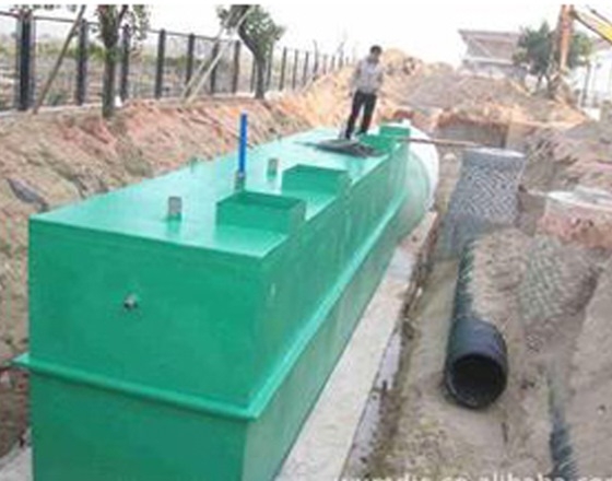 污水處理的分類有哪些？