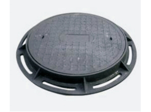 玻璃鋼化糞池廠家簡述塑料檢查井産品特點