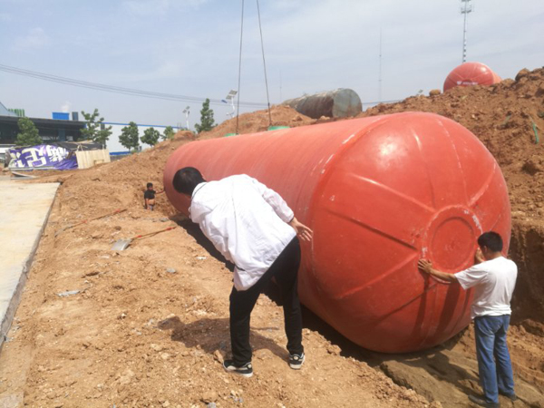 農村廁所化糞池應該怎麽選擇呢？