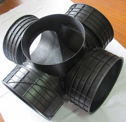 塑料檢查井的選用規範