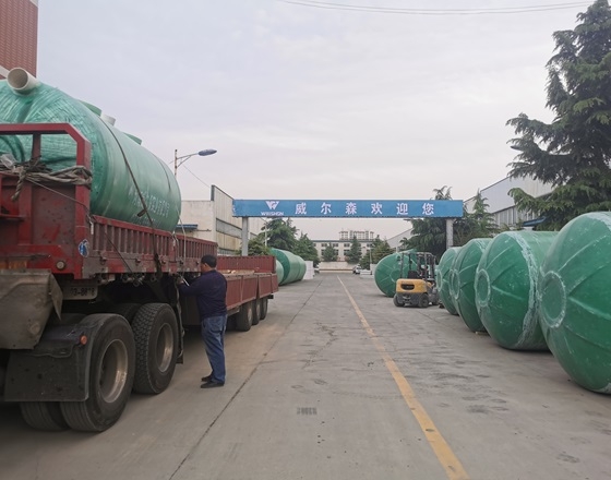 安裝化糞池時應注意什麽問題？