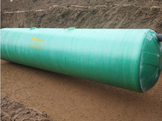 選擇玻璃鋼化糞池我們應該重點關注哪些方面