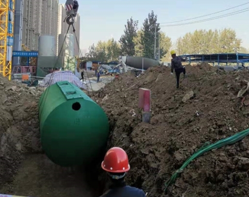 化糞池維護和保養要點有哪些