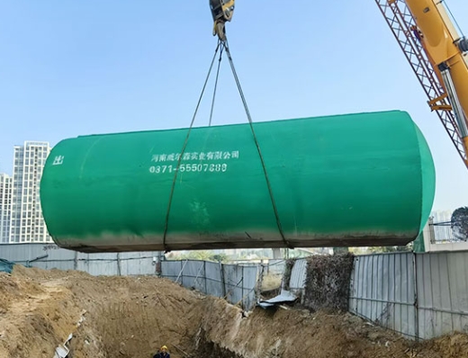 化糞池在哪些情況下需要緊急清掏呢？