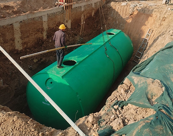 化糞池設計不合理有哪些隐患