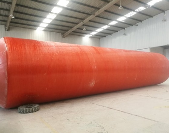 玻璃鋼消防池施工與使用中的防滲關鍵技巧